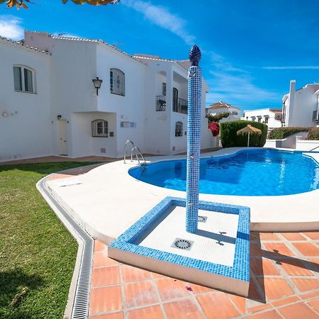 Pinos 20 Menyber Villa Nerja Bagian luar foto